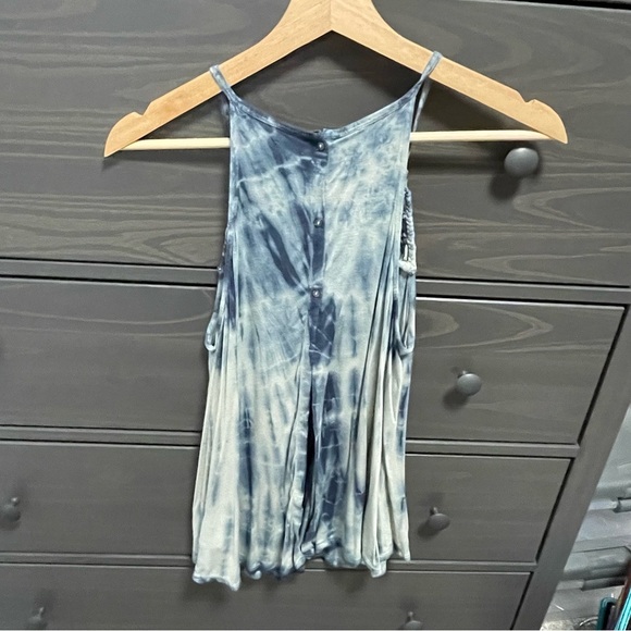 American Eagle Tank - Picture 3 of 6